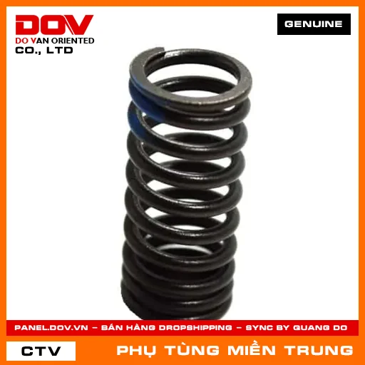 LÒ XO XU PÁP TRONG HONDA CHÍNH HÃNG (MÃ: 14761K45N41) — 14761K45N41