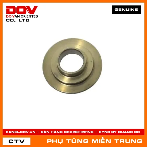 ĐẾ LÒ XO XU PÁP NGOÀI HONDA CHÍNH HÃNG (MÃ: 14775K56N00) — 14775K56N00