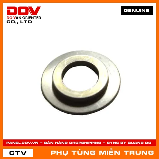 ĐỆM LÒ XO XU PÁP NGOÀI HONDA CHÍNH HÃNG (MÃ: 14775KVY900) — 14775KVY900