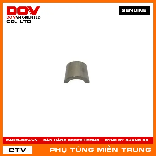 MÓNG NGỰA GIỮ XU PÁP HONDA CHÍNH HÃNG (MÃ: 14781ML0720) — 14781ML0720