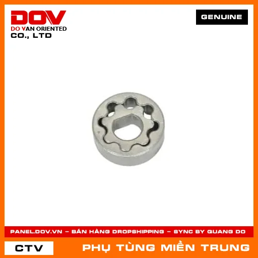 RÔ TO BƠM DẦU HONDA CHÍNH HÃNG (MÃ: 15021436000) — 15021436000