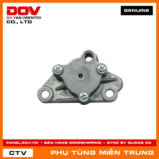 BỘ BƠM DẦU HONDA CHÍNH HÃNG (MÃ: 15100KVRC00) — 15100KVRC00