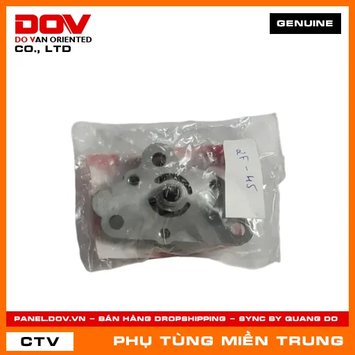 BỘ BƠM DẦU HONDA CHÍNH HÃNG (MÃ: 15100KWB920) — 15100KWB920