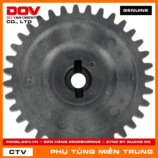 BÁNH RĂNG DẪN ĐỘNG BƠM DẦU HONDA CHÍNH HÃNG (MÃ: 15133K0RD00) — 15133K0RD00