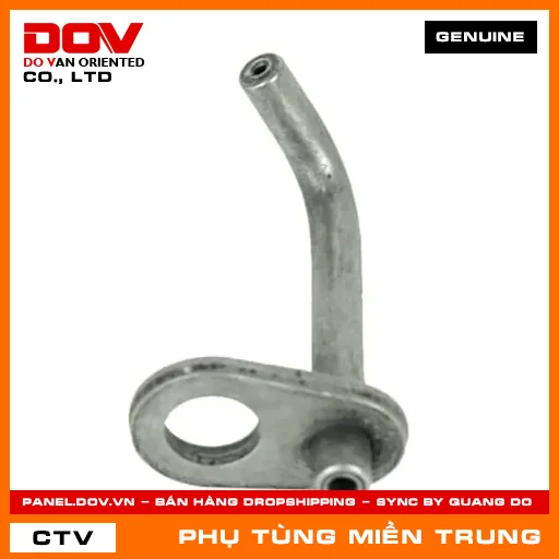 ZÍCH LƠ PISTON HONDA CHÍNH HÃNG (MÃ: 15201K0RV00) — 15201K0RV00