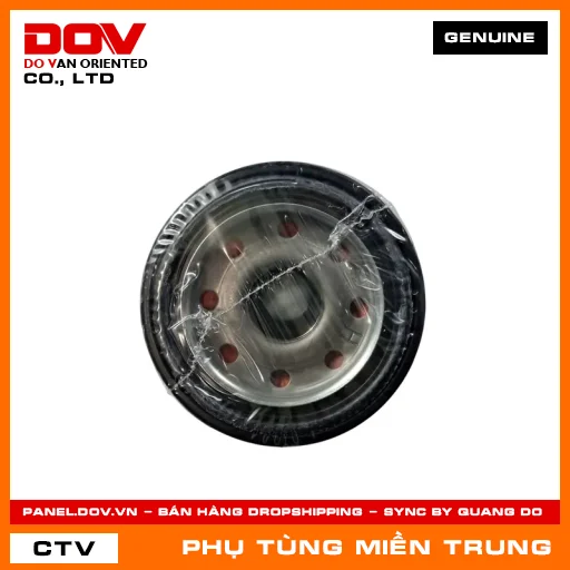 LỌC DẦU HONDA CHÍNH HÃNG (MÃ: 15410MFJD02) — 15410MFJD02