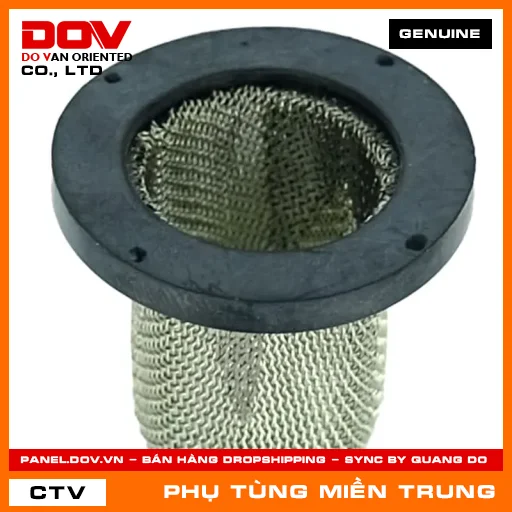 LƯỚI LỌC DẦU HONDA CHÍNH HÃNG (MÃ: 15421K0RV00) — 15421K0RV00