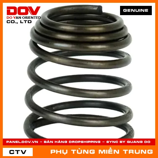 LÒ XO LƯỚI LỌC DẦU HONDA CHÍNH HÃNG (MÃ: 15426K0RV00) — 15426K0RV00