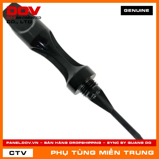 THƯỚC THĂM DẦU HONDA CHÍNH HÃNG (MÃ: 15651K1NV00) — 15651K1NV00