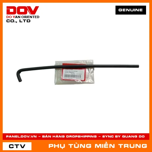 ỐNG THÔNG HƠI MÁY(5X360) HONDA CHÍNH HÃNG (MÃ: 15761KRS900) — 15761KRS900