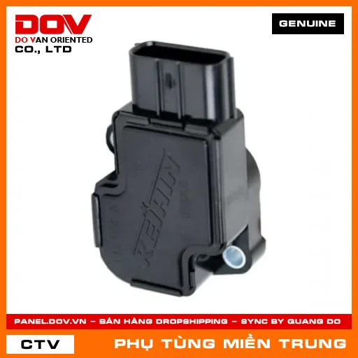 CẢM BIẾN GA HONDA CHÍNH HÃNG (MÃ: 16060K0PD01) — 16060K0PD01