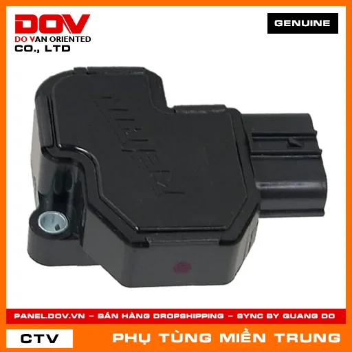 CẢM BIẾN GA HONDA CHÍNH HÃNG (MÃ: 16060K2GB21) — 16060K2GB21