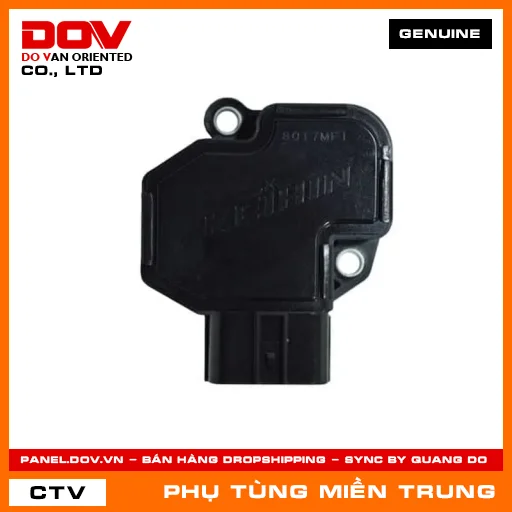 CẢM BIẾN GA HONDA CHÍNH HÃNG (MÃ: 16060KVSJ01) — 16060KVSJ01