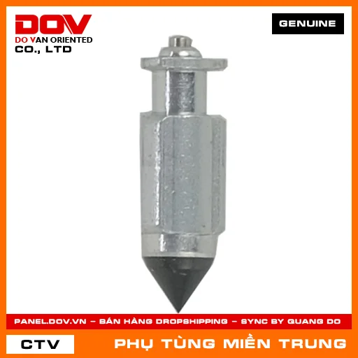 VAN PHAO CHẾ HOÀ KHÍ HONDA CHÍNH HÃNG (MÃ: 16155KRS861) — 16155KRS861