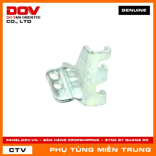 GIÁ KẸP DÂY GA HONDA CHÍNH HÃNG (MÃ: 16169K56N01) — 16169K56N01