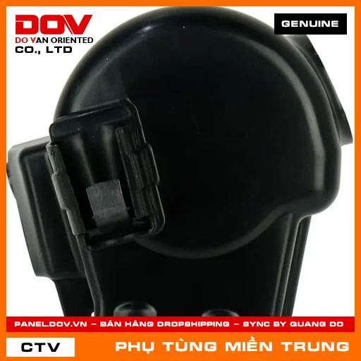 NẮP VAN TIẾT CHỈNH LƯU HONDA CHÍNH HÃNG (MÃ: 16305K0RV00) — 16305K0RV00