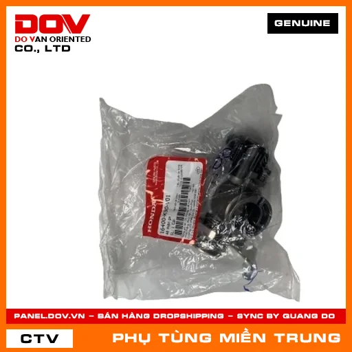 BỘ ĐIỀU KHIỂN BƯỚM GA HONDA CHÍNH HÃNG (MÃ: 16400K90V01) — 16400K90V01