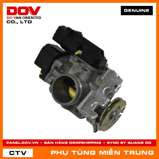 BỘ ĐIỀU KHIỂN BƯỚM GA HONDA CHÍNH HÃNG (MÃ: 16400K97T11) — 16400K97T11