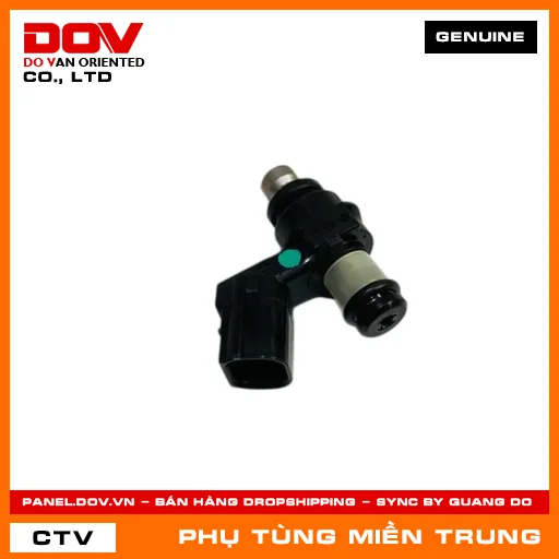 THÂN GA HONDA CHÍNH HÃNG (MÃ: 16410K90V01) — 16410K90V01