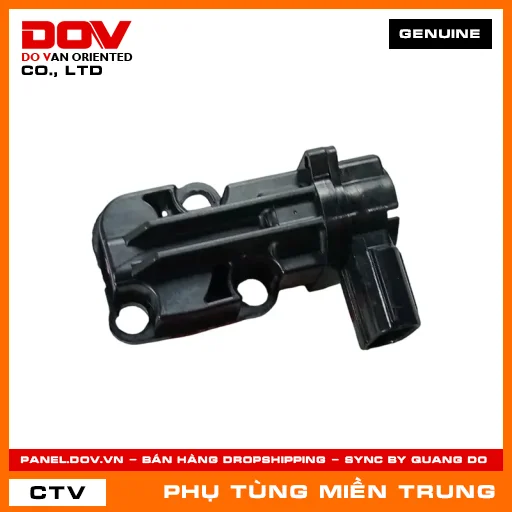 BỘ VAN ĐIỀU KHIỂN GIÓ HONDA CHÍNH HÃNG (MÃ: 16430K0G901) — 16430K0G901