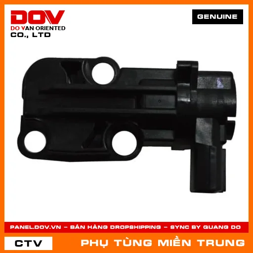 BỘ VAN ĐIỀU KHIỂN GIÓ CẦM CHỪNG HONDA CHÍNH HÃNG (MÃ: 16430K56N01) — 16430K56N01