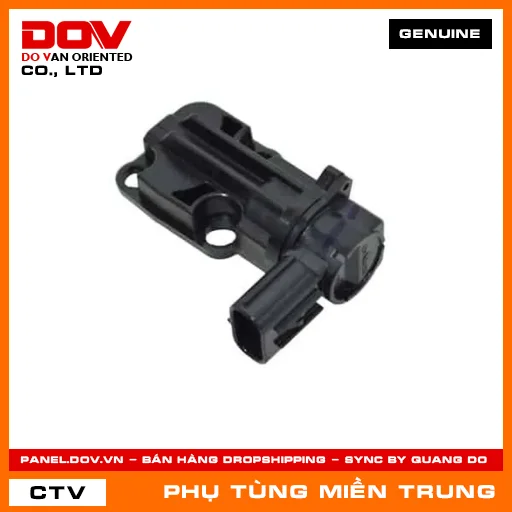 BỘ VAN ĐIỀU KHIỂN GIÓ HONDA CHÍNH HÃNG (MÃ: 16430K97T01) — 16430K97T01