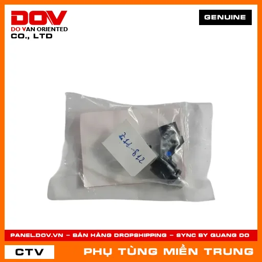 BỘ PHUN NHIÊN LIỆU HONDA CHÍNH HÃNG (MÃ: 16450K36J01) — 16450K36J01