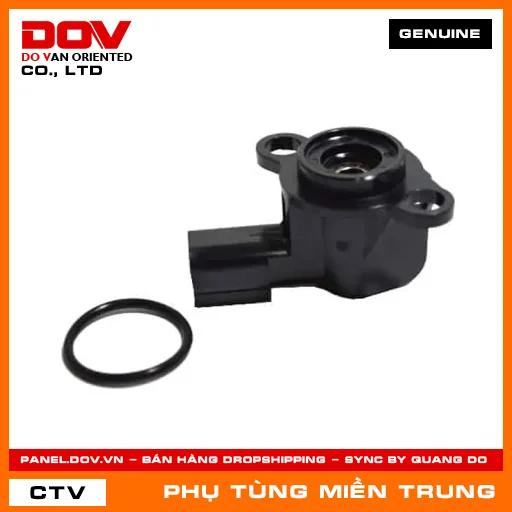 VAN ĐIỆN TỪ HONDA CHÍNH HÃNG (MÃ: 16480K0JN01) — 16480K0JN01