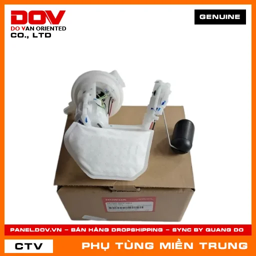 CỤM BƠM XĂNG HONDA CHÍNH HÃNG (MÃ: 16700K03H01) — 16700K03H01