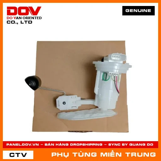 CỤM BƠM XĂNG HONDA CHÍNH HÃNG (MÃ: 16700K0RV01) — 16700K0RV01
