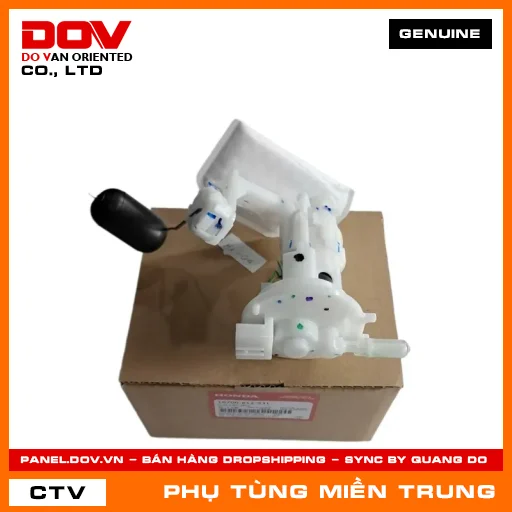 CỤM BƠM XĂNG HONDA CHÍNH HÃNG (MÃ: 16700K12931) — 16700K12931