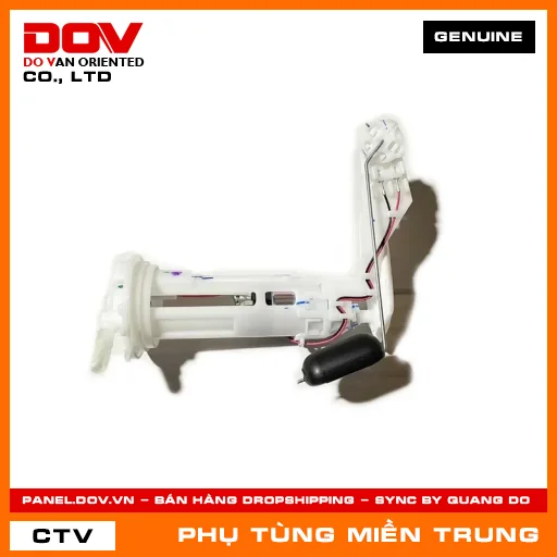 CỤM BƠM XĂNG HONDA CHÍNH HÃNG (MÃ: 16700K1ZJ11) — 16700K1ZJ11