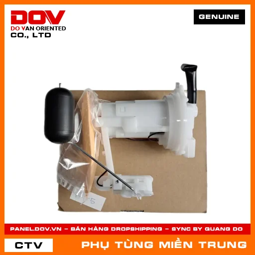 CỤM BƠM XĂNG HONDA CHÍNH HÃNG (MÃ: 16700K27V52) — 16700K27V52
