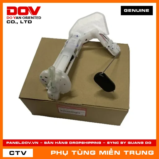 CỤM BƠM XĂNG HONDA CHÍNH HÃNG (MÃ: 16700K35V01) — 16700K35V01