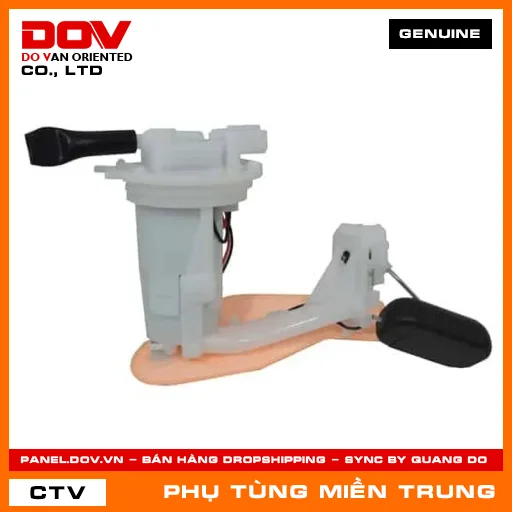 CỤM PHAO XĂNG HONDA CHÍNH HÃNG (MÃ: 16700K56N11) — 16700K56N11