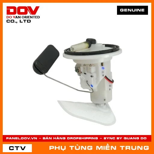 BỘ BƠM XĂNG HONDA CHÍNH HÃNG (MÃ: 16700KPH325) — 16700KPH325