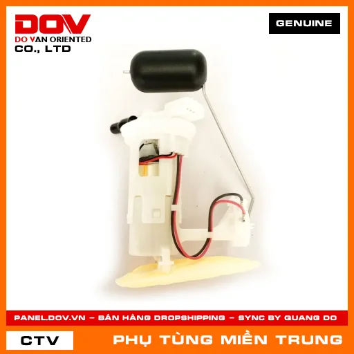 BỘ BƠM XĂNG HONDA CHÍNH HÃNG (MÃ: 16700KVGV22) — 16700KVGV22