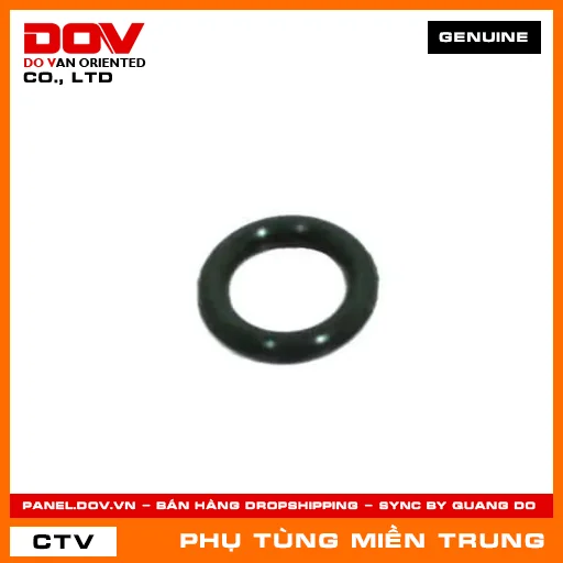PHỚT O LỌC XĂNG HONDA CHÍNH HÃNG (MÃ: 16706K81N01) — 16706K81N01