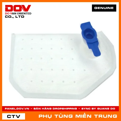 BỘ LỌC XĂNG HONDA CHÍNH HÃNG (MÃ: 16707K12901) — 16707K12901