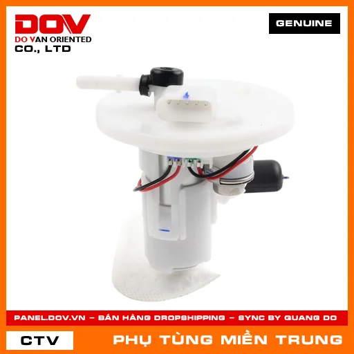 BỘ BƠM XĂNG HONDA CHÍNH HÃNG (MÃ: 16800GFMB20) — 16800GFMB20