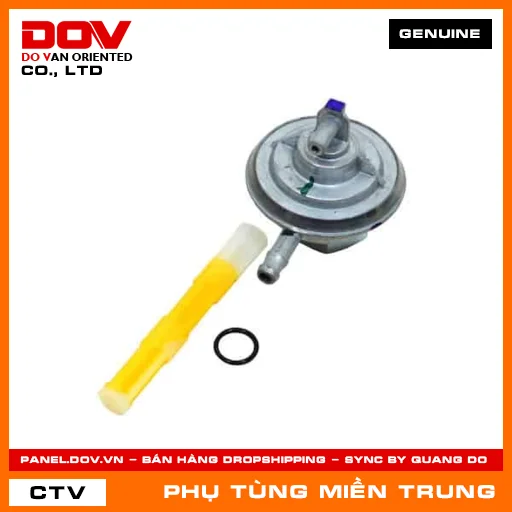 VAN KHÓA XĂNG TỰ ĐỘNG HONDA CHÍNH HÃNG (MÃ: 16950KZLA01) — 16950KZLA01