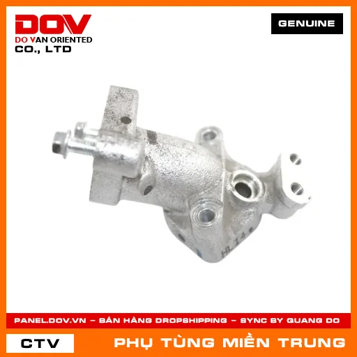 CỔ HÚT HONDA CHÍNH HÃNG (MÃ: 17111K29J00) — 17111K29J00
