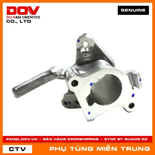 CỔ HÚT HONDA CHÍNH HÃNG (MÃ: 17111K56N00) — 17111K56N00