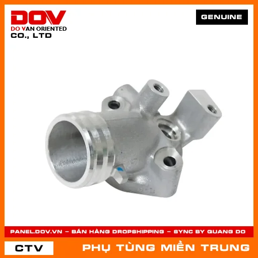 CỔ HÚT HONDA CHÍNH HÃNG (MÃ: 17111K77D00) — 17111K77D00