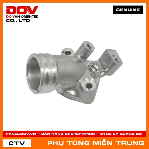 CỔ HÚT HONDA CHÍNH HÃNG (MÃ: 17111K97U00) — 17111K97U00
