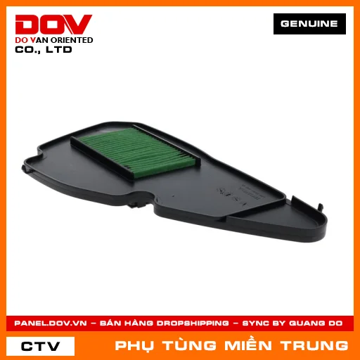 TẤM LỌC KHÍ HONDA CHÍNH HÃNG (MÃ: 17210GGZJ00) — 17210GGZJ00