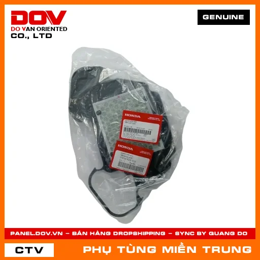 TẤM LỌC GIÓ HONDA CHÍNH HÃNG (MÃ: 17210K26900) — 17210K26900