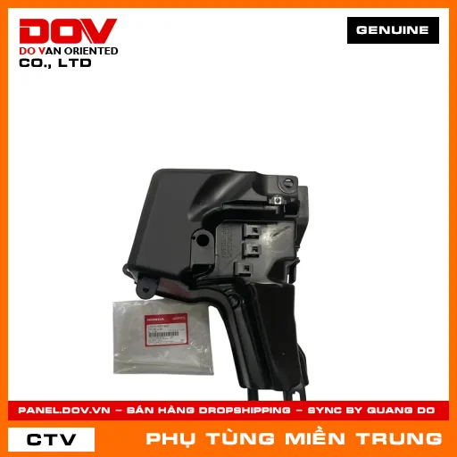 THÂN BẦU LỌC GIÓ HONDA CHÍNH HÃNG (MÃ: 17210K87A00) — 17210K87A00