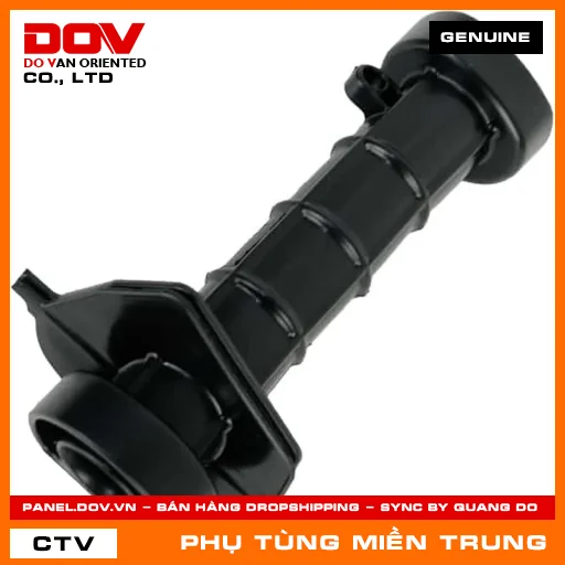 ỐNG BẦU LỌC GIÓ HONDA CHÍNH HÃNG (MÃ: 17215K1ZJ10) — 17215K1ZJ10