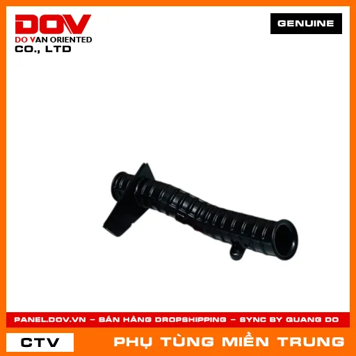 ỐNG BẦU LỌC KHÍ HONDA CHÍNH HÃNG (MÃ: 17215K2ZV00) — 17215K2ZV00
